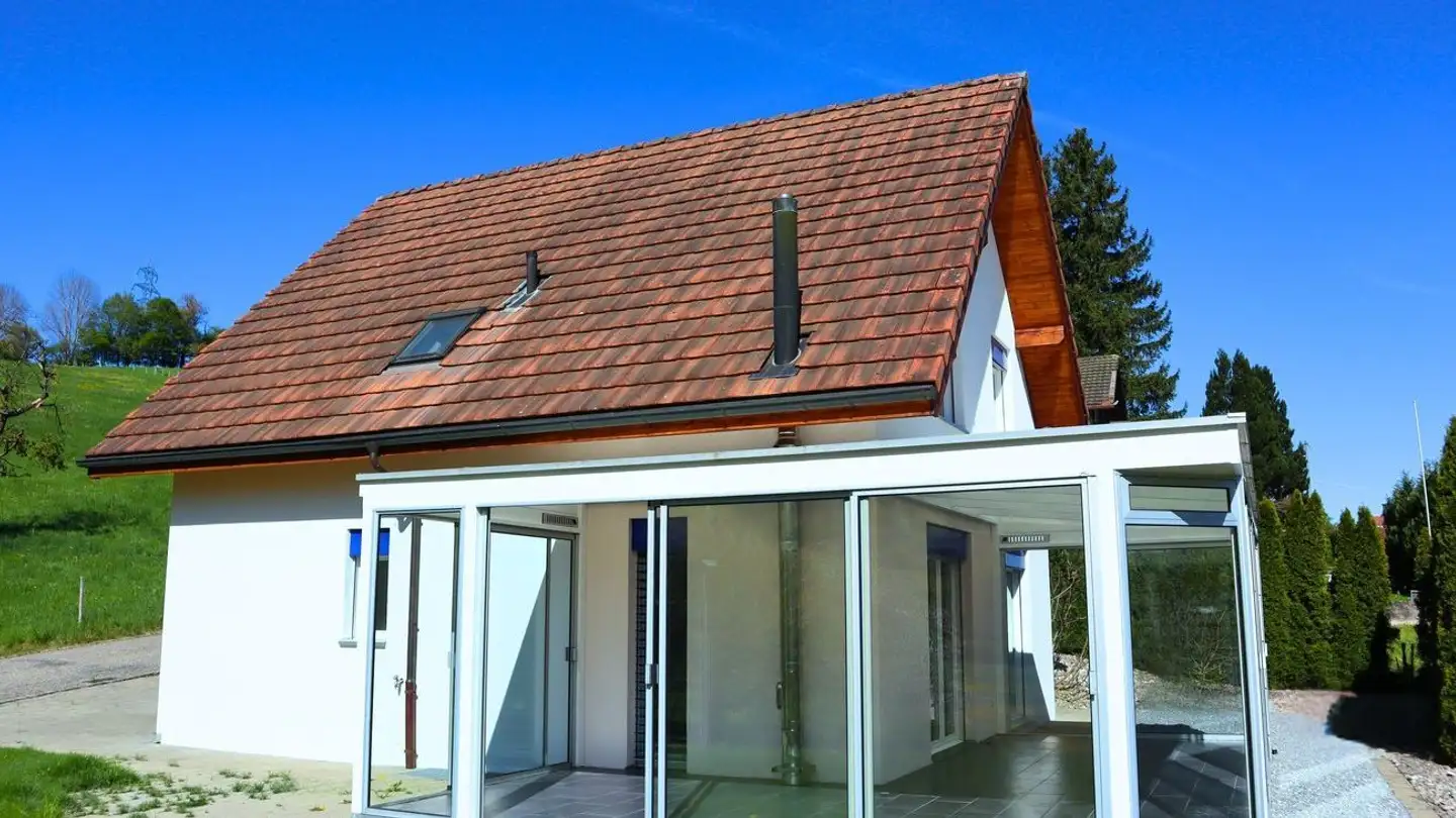 Single house for rent - Neuackerstrasse 309, 4715 Herbetswil - Photo 3