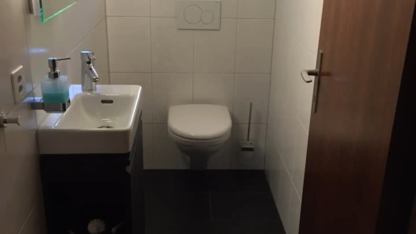 Wohnung mieten - Breitenbachstrasse 4, 4227 Büsserach - Foto 2