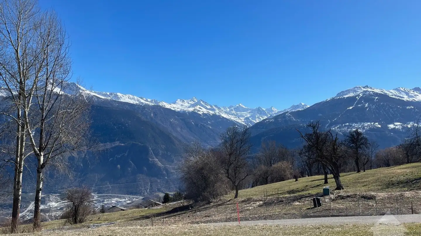 Bauland kaufen - 3975 Randogne - Foto 4