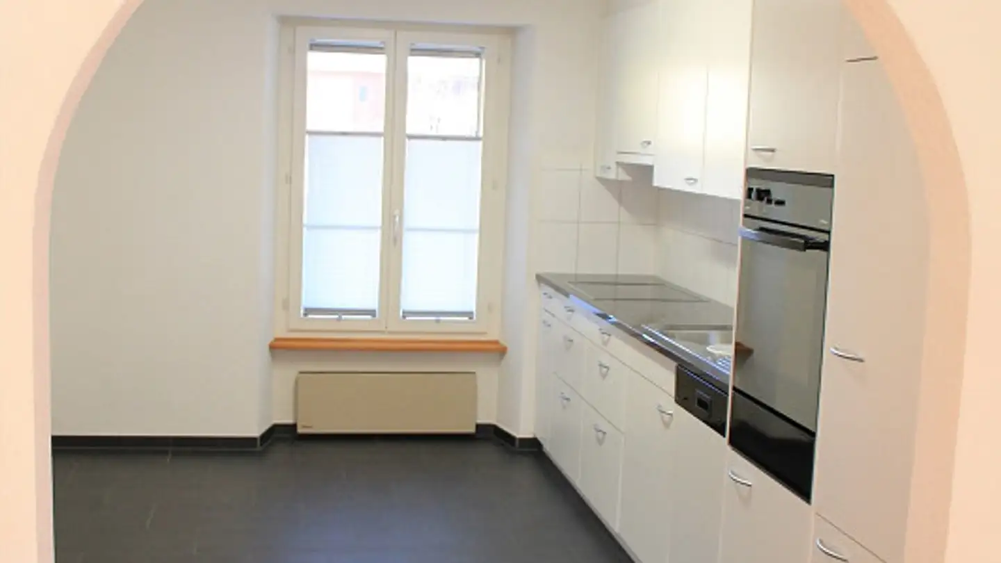 Wohnung mieten - Breitenbachstrasse 4, 4227 Büsserach - Foto 3