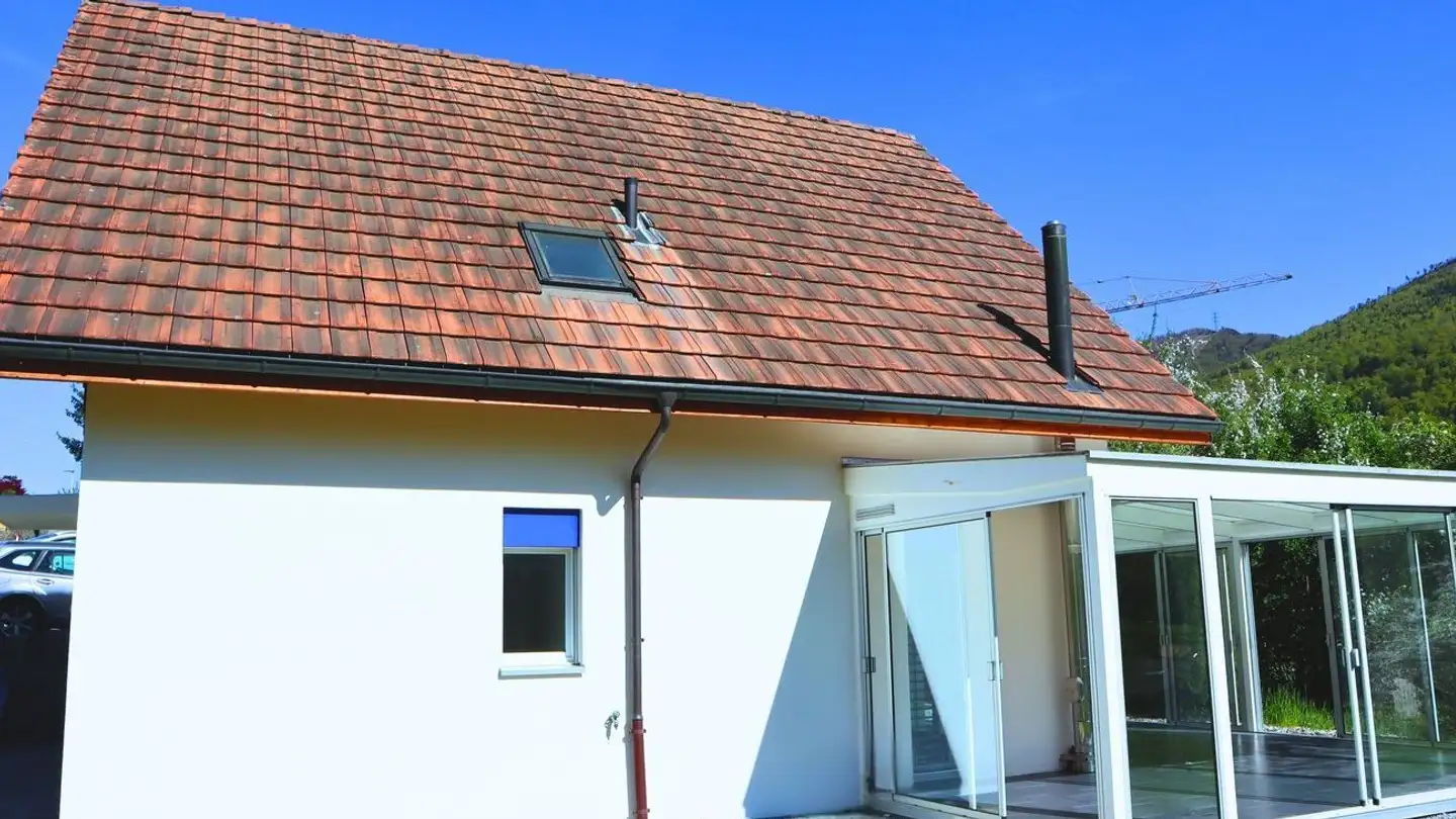 Single house for rent - Neuackerstrasse 309, 4715 Herbetswil - Photo 4