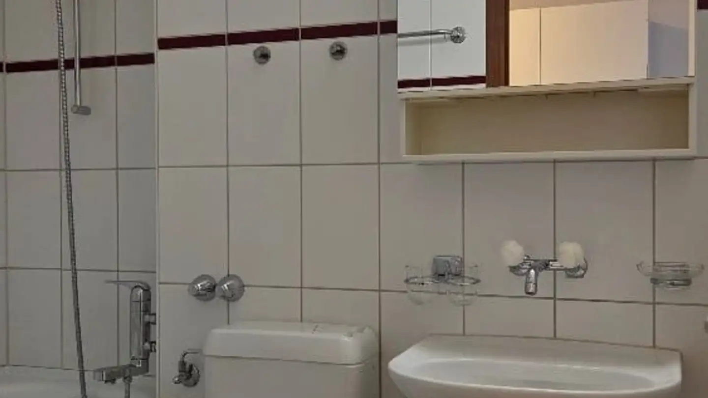 Appartamento in affitto - Uferweg 5, 3400 Burgdorf - Foto 3