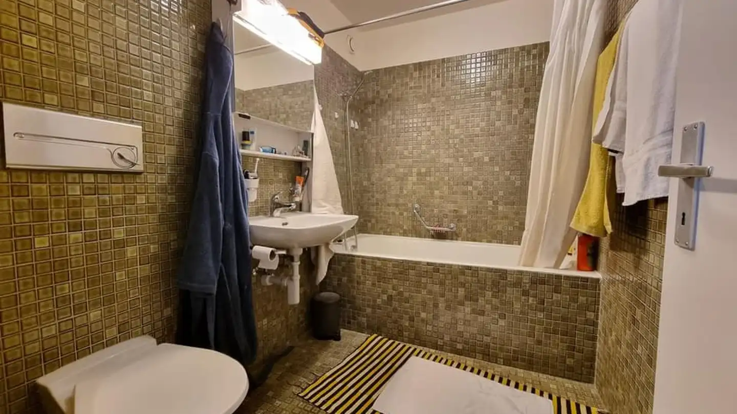 Apartment for rent - Place De La Riponne 4, 1005 Lausanne - Photo 4