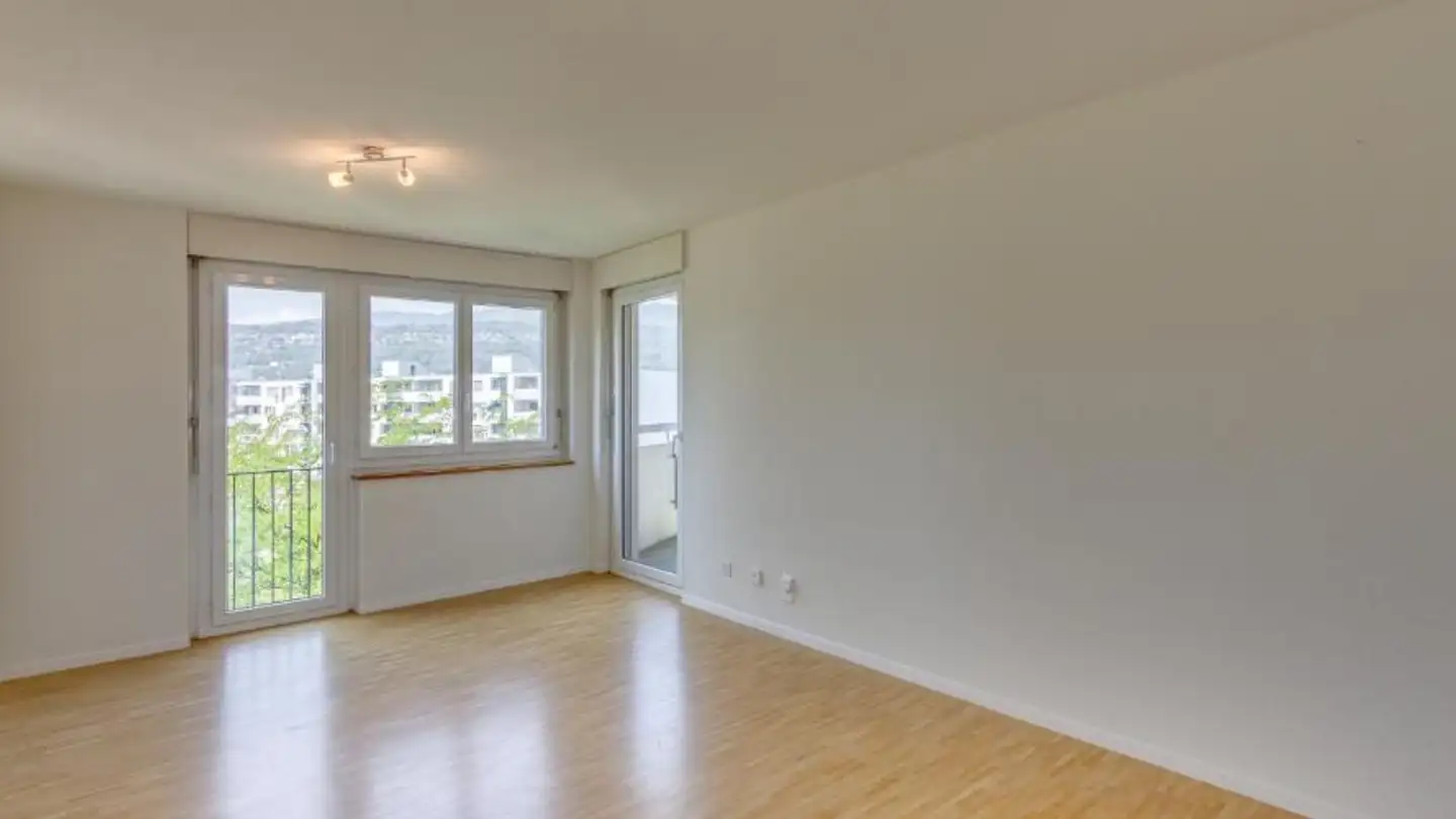 Apartment for rent - Rue Du Midi / Südstrasse 33, 2504 Biel/Bienne - Photo 2