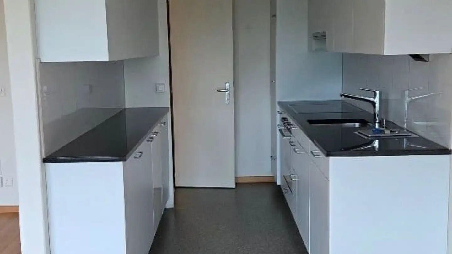 Appartamento in affitto - Uferweg 5, 3400 Burgdorf
