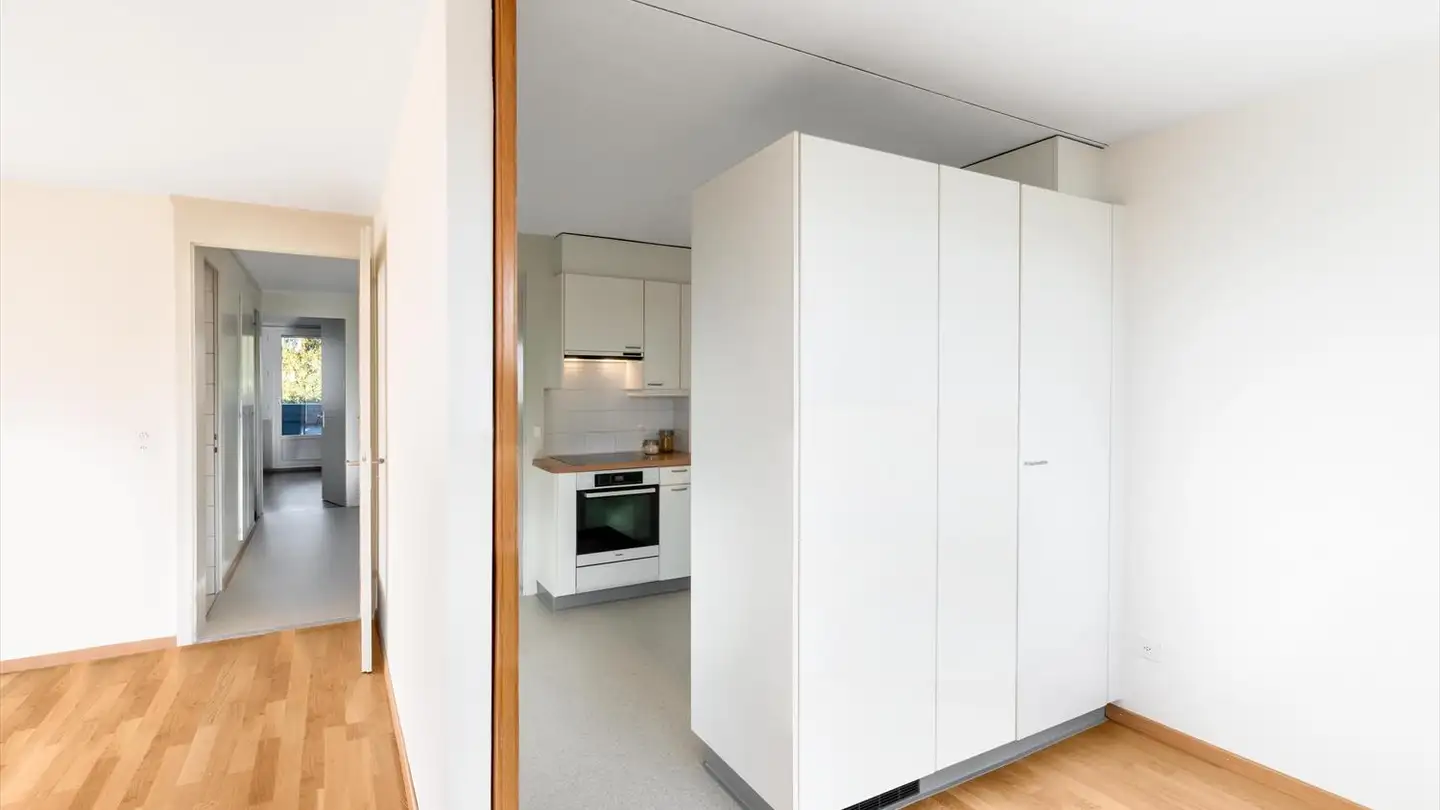 Appartamento in affitto - Wydenstrasse 16, 5242 Birr - Photo 3