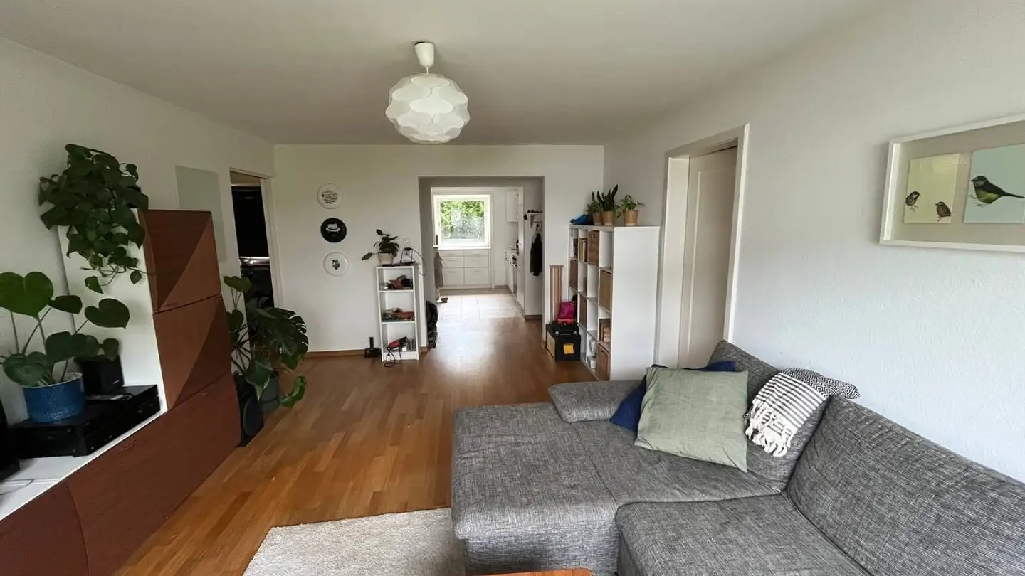Appartement à louer - Ziegelhaustrasse 14, 5400 Baden