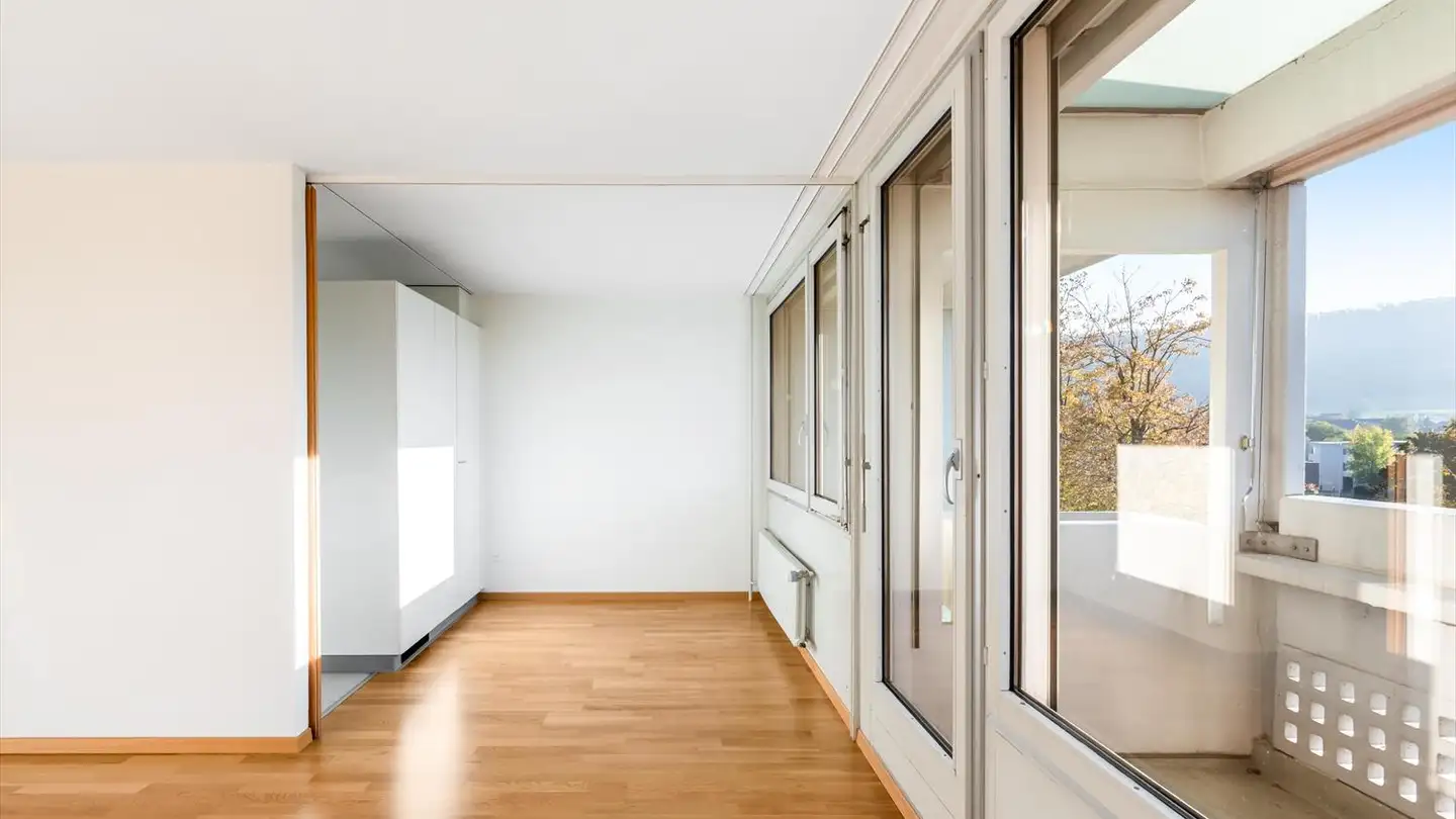 Appartamento in affitto - Wydenstrasse 16, 5242 Birr - Photo 4