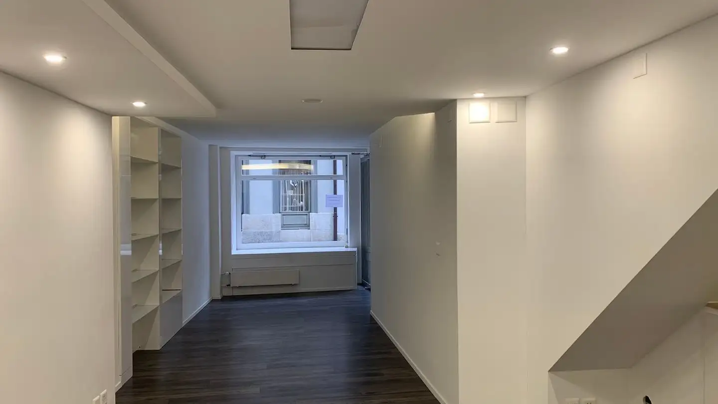 Negozio in affitto - St. Urbangasse 19, 4500 Solothurn - Foto 2