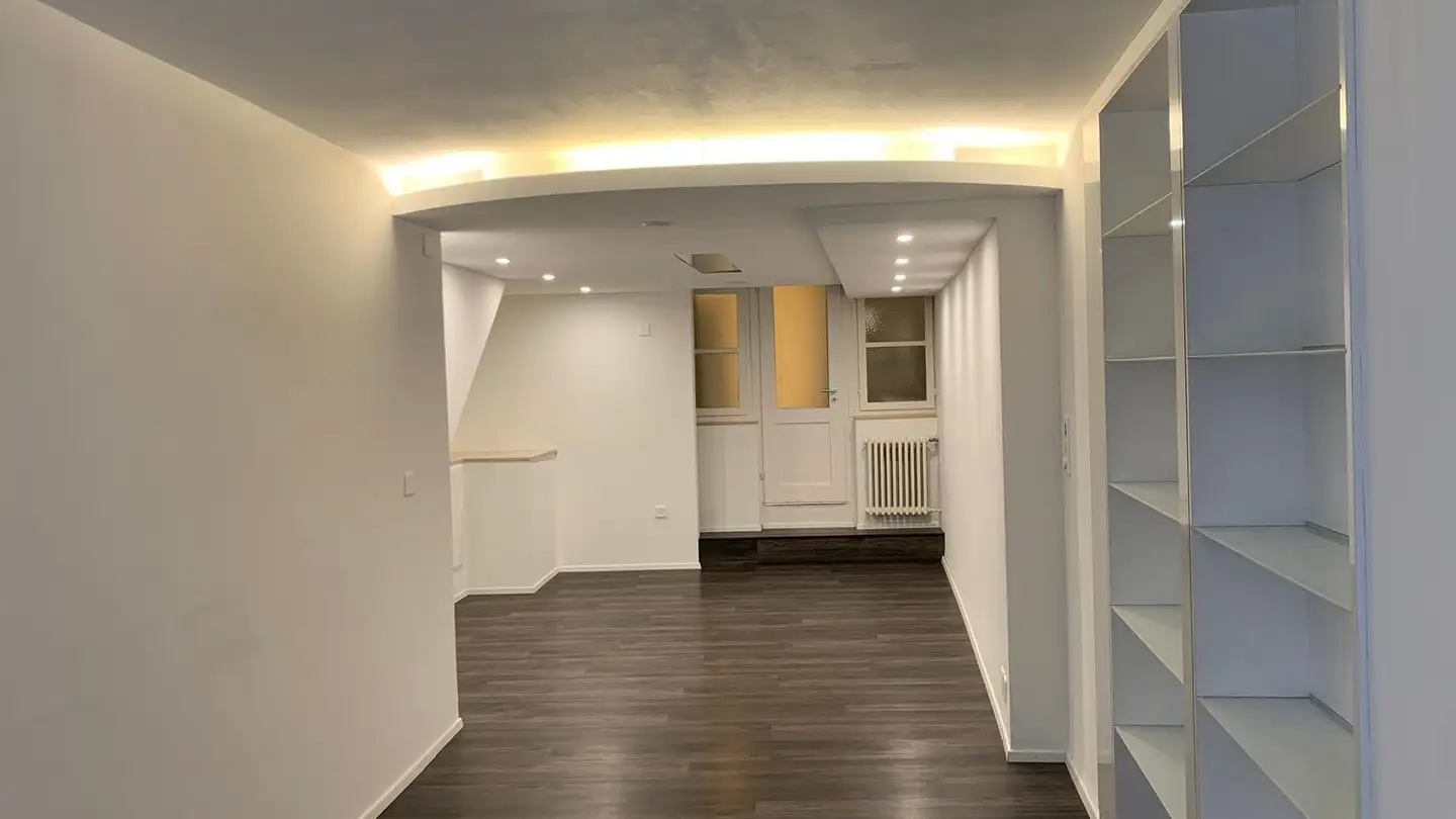 Negozio in affitto - St. Urbangasse 19, 4500 Solothurn - Foto 3