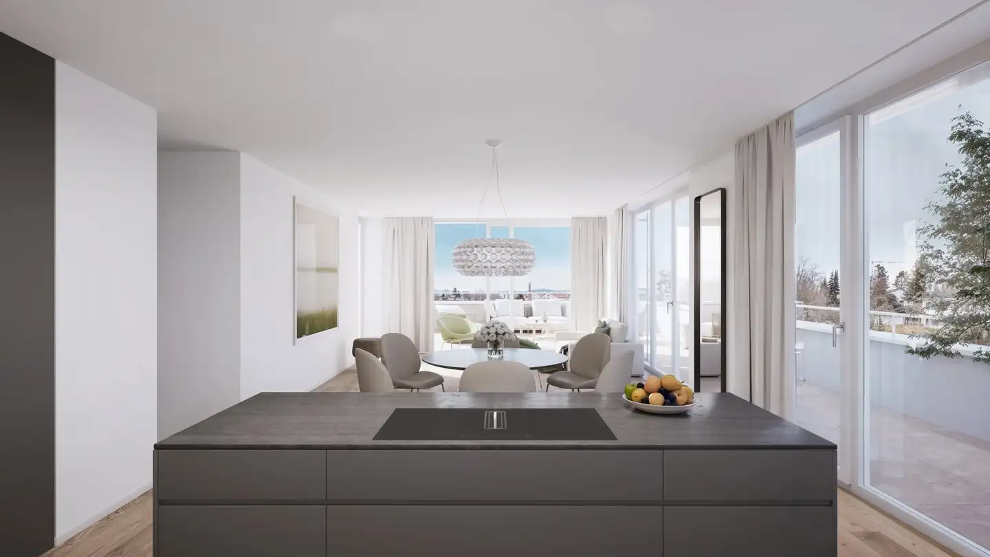 Appartement à vendre - 4104 Oberwil BL - Photo 2