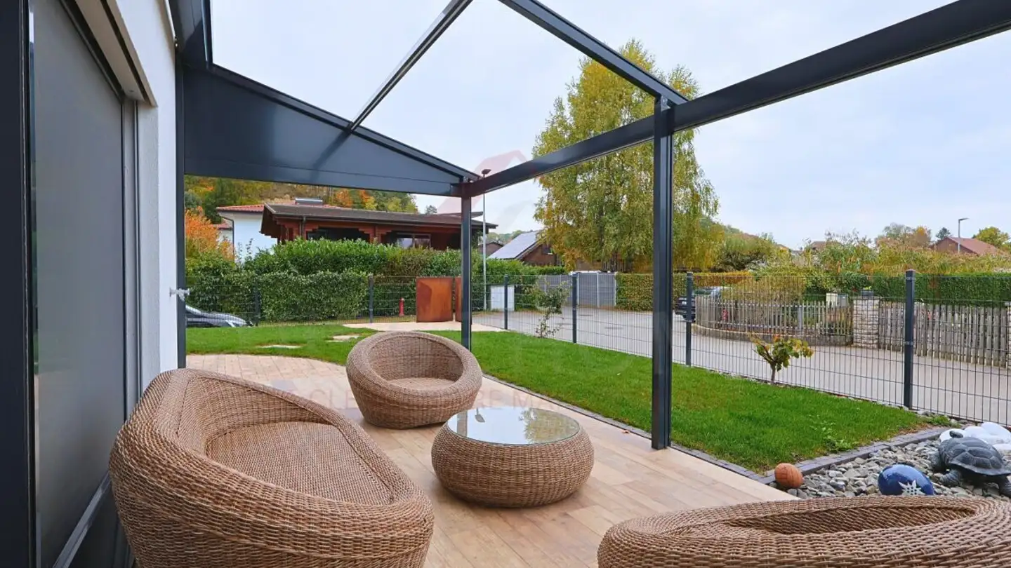 Casa a schiera in vendita - Impasse Route De Villeneuve 1, 1522 Lucens - Foto 3