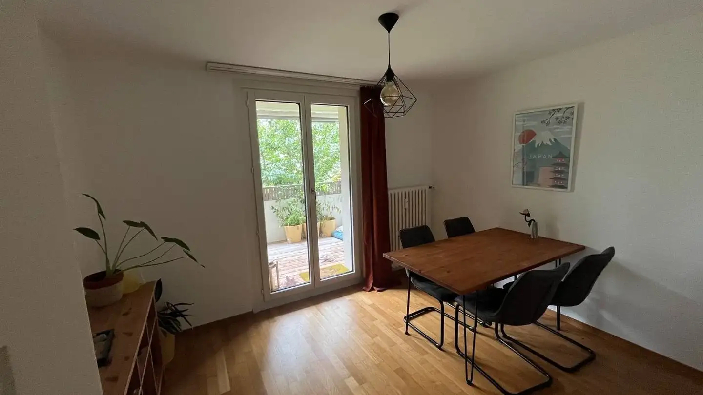 Appartement à louer - Ziegelhaustrasse 14, 5400 Baden - Photo 2