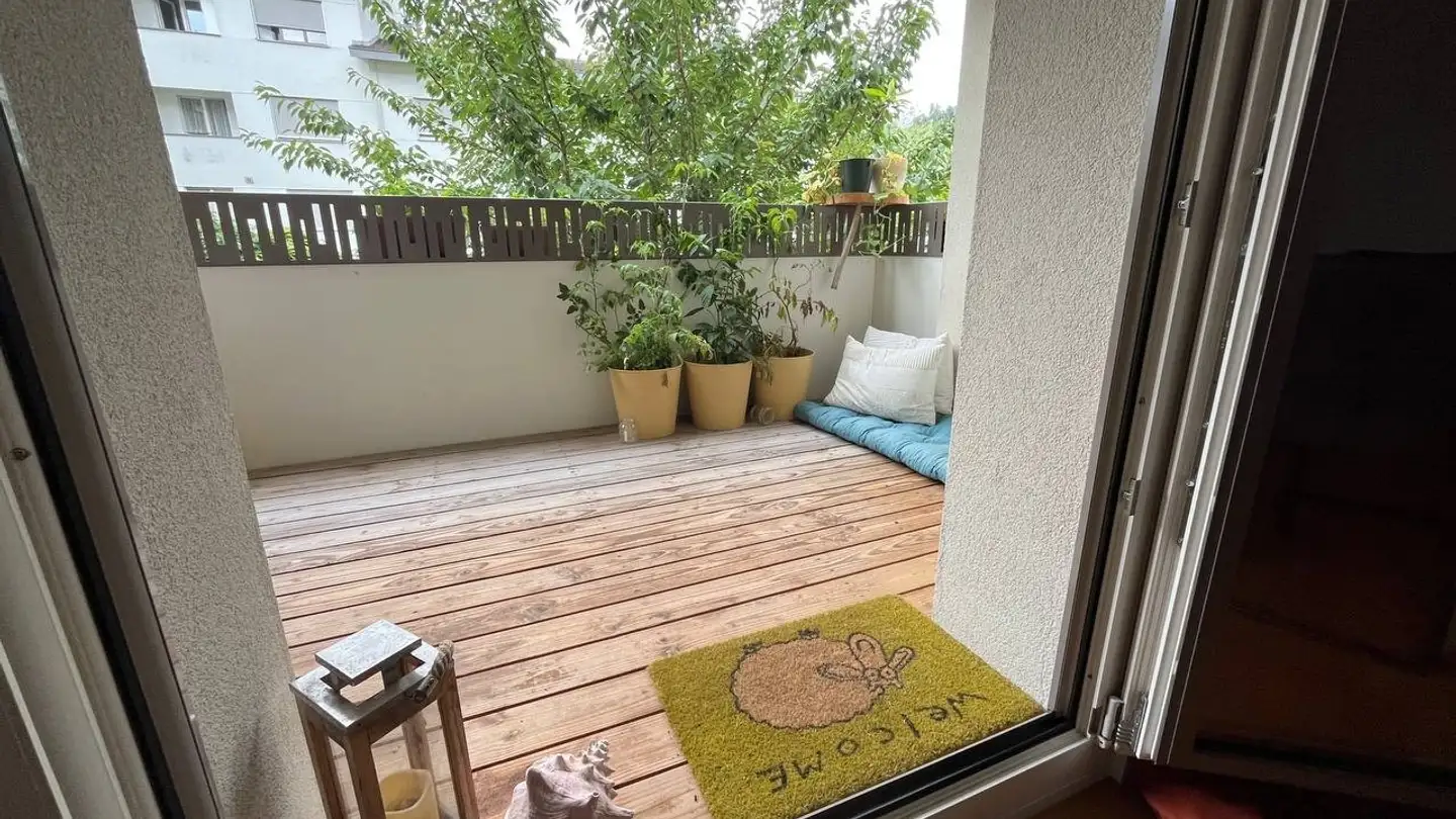 Appartement à louer - Ziegelhaustrasse 14, 5400 Baden - Photo 4