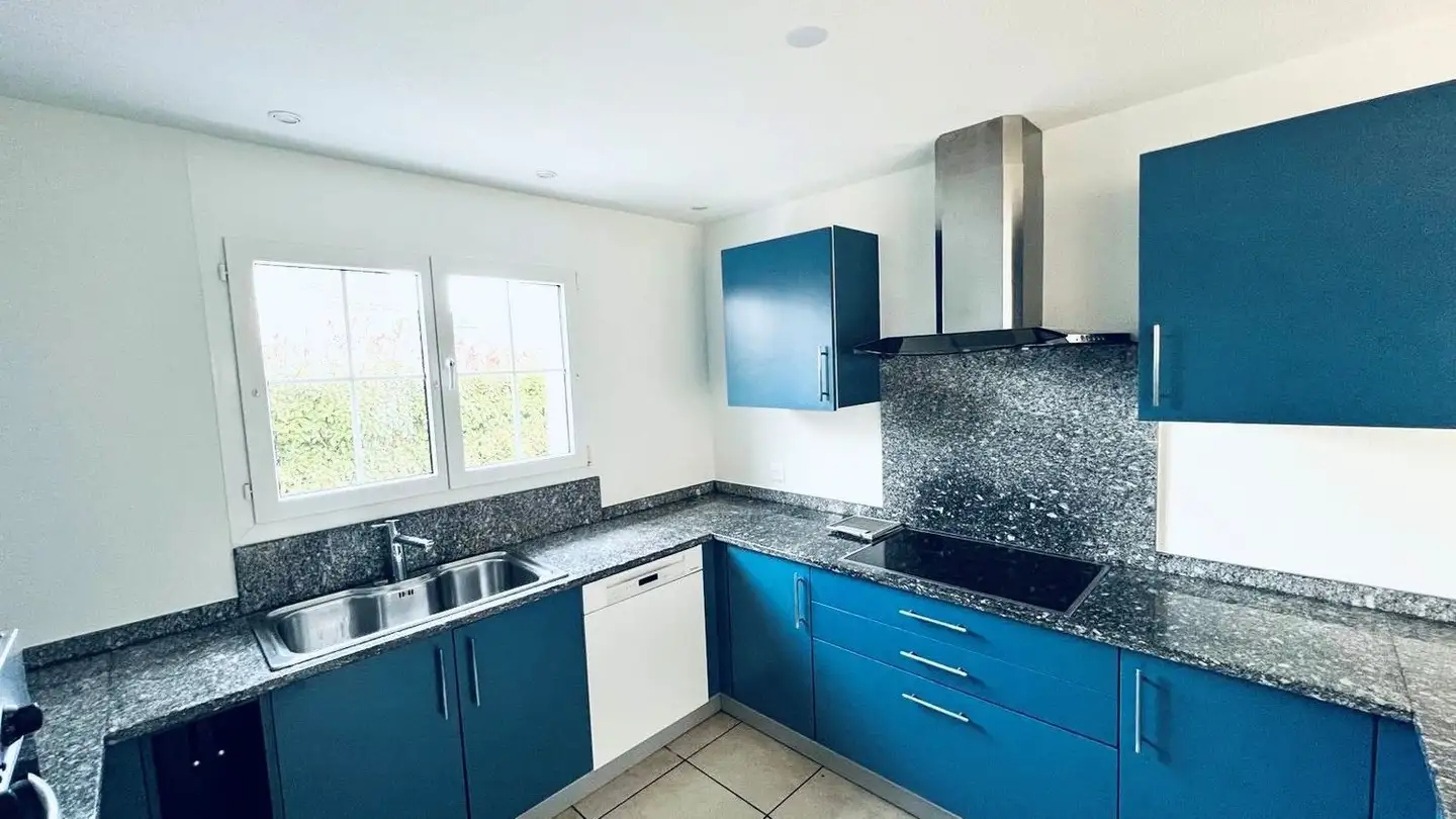 Casa singola in affitto - Moosackerweg 17, 5035 Unterentfelden - Foto 3