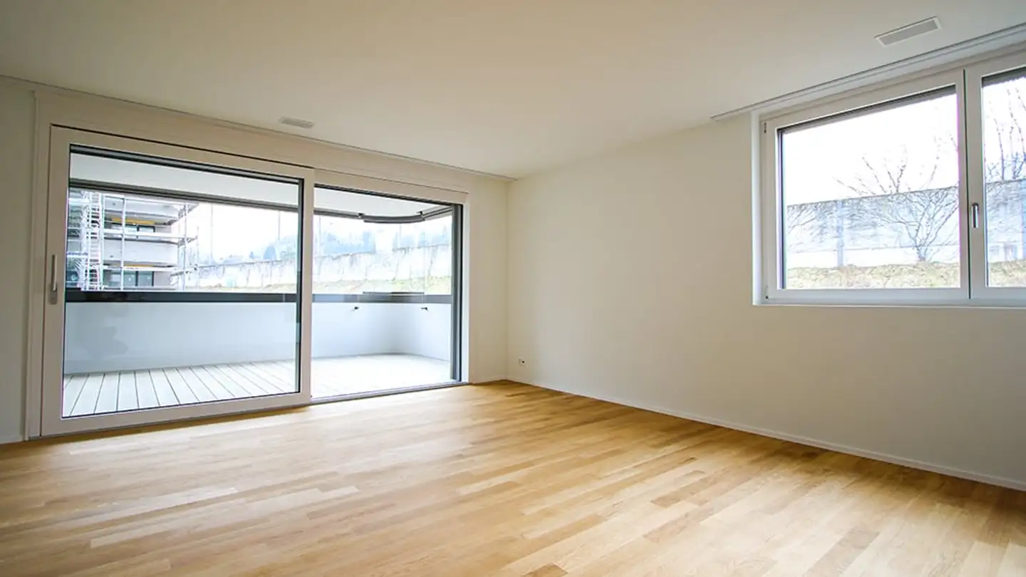 Wohnung mieten - Gesigenweg 3, 3700 Spiez