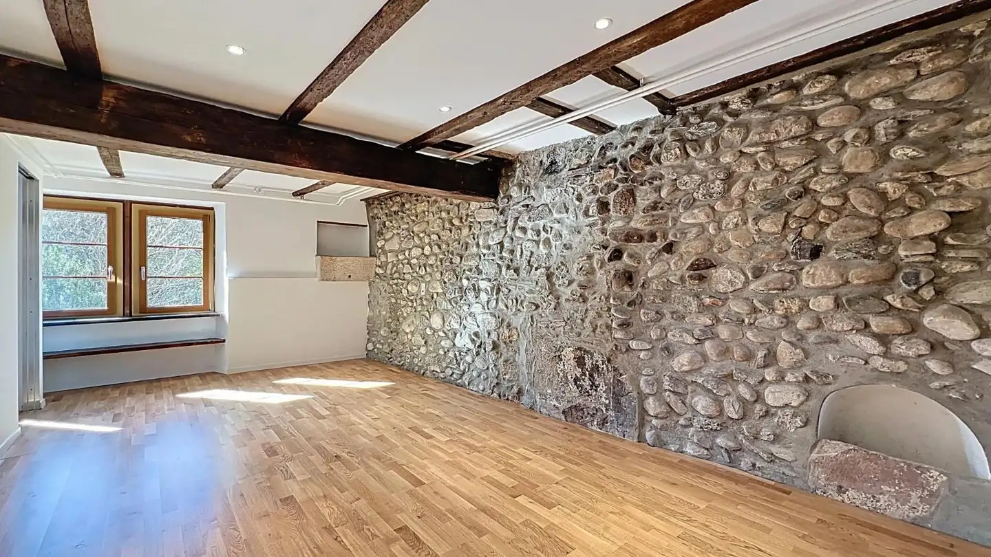 Apartment for rent - Route Du Grand-Lancy, 1212 Grand-Lancy