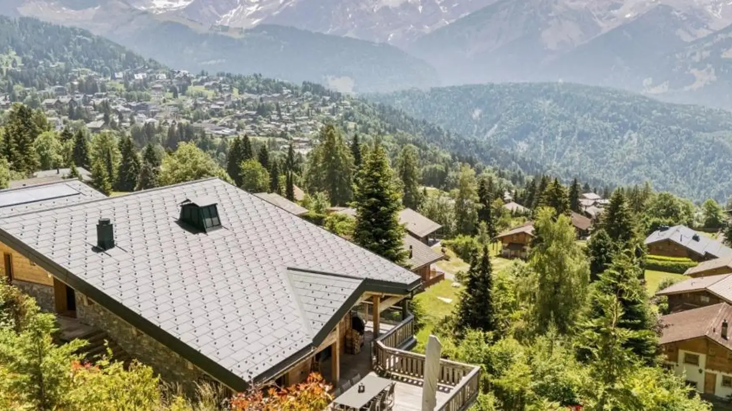 Chalet for sale - 1885 Chesières - Photo 3