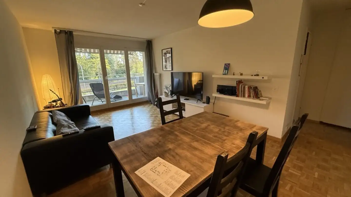 Apartment for rent - Chemin De La Brume 4, 1110 Morges