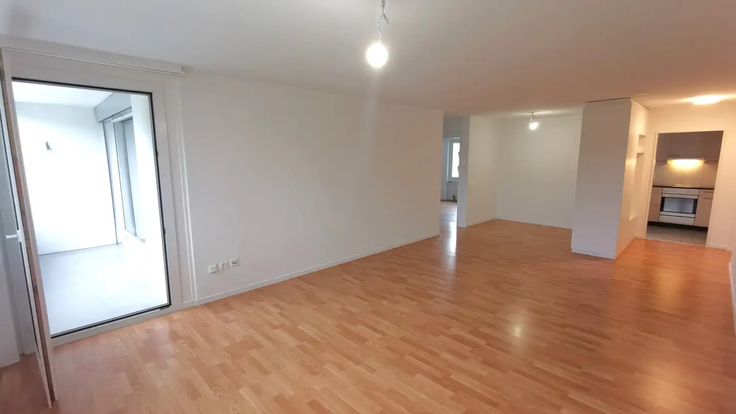 Wohnung mieten - Tanngasse 45, 5036 Oberentfelden