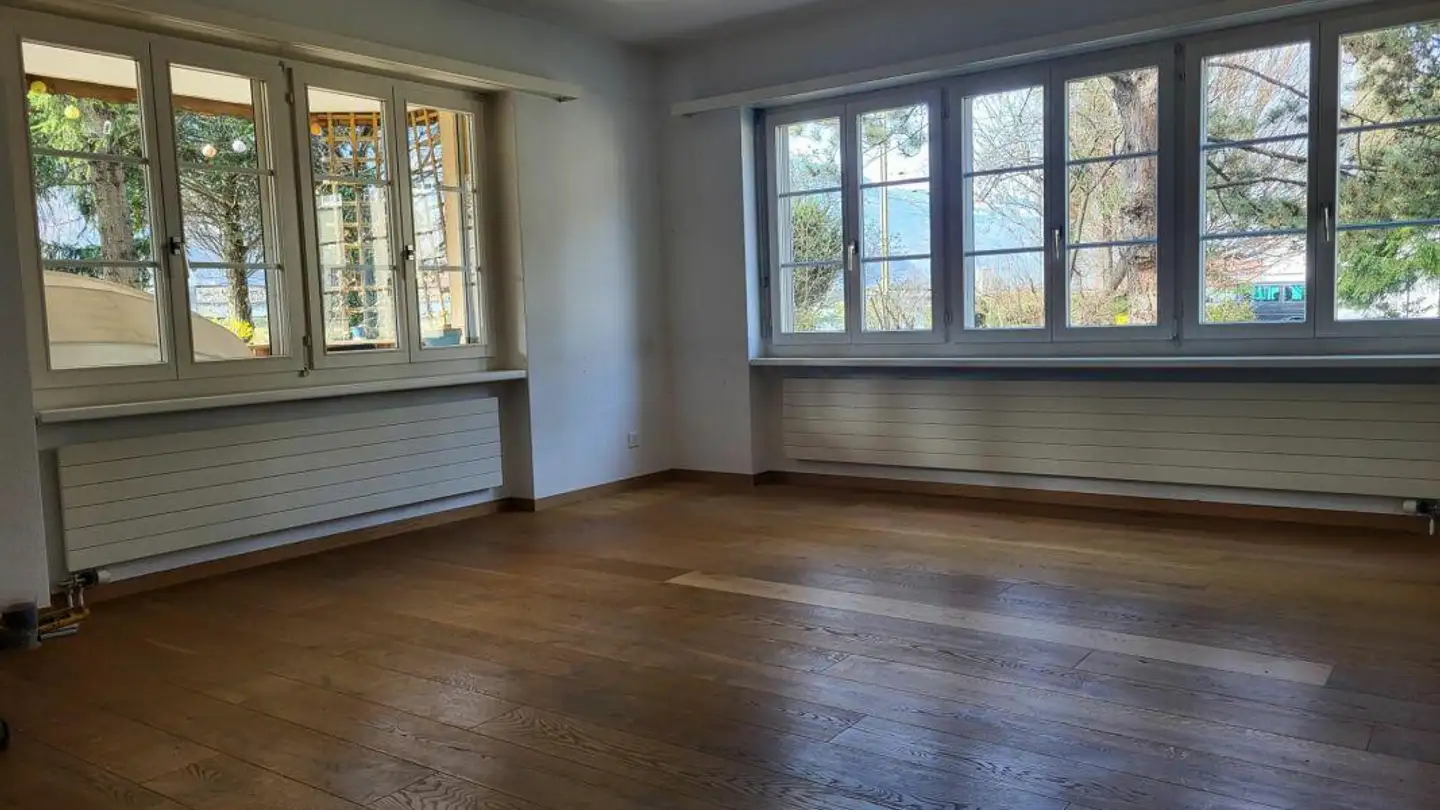 Wohnung mieten - Badriebstrasse 1b, 7310 Bad Ragaz