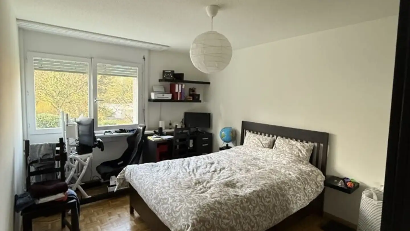 Apartment for rent - Chemin De La Brume 4, 1110 Morges - Photo 2