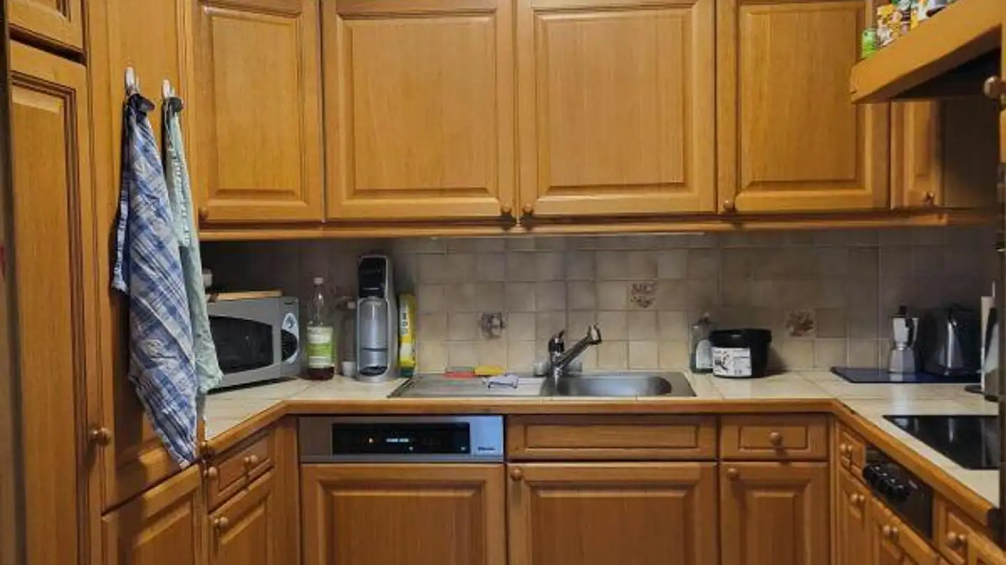 Wohnung mieten - Badriebstrasse 1b, 7310 Bad Ragaz - Foto 3