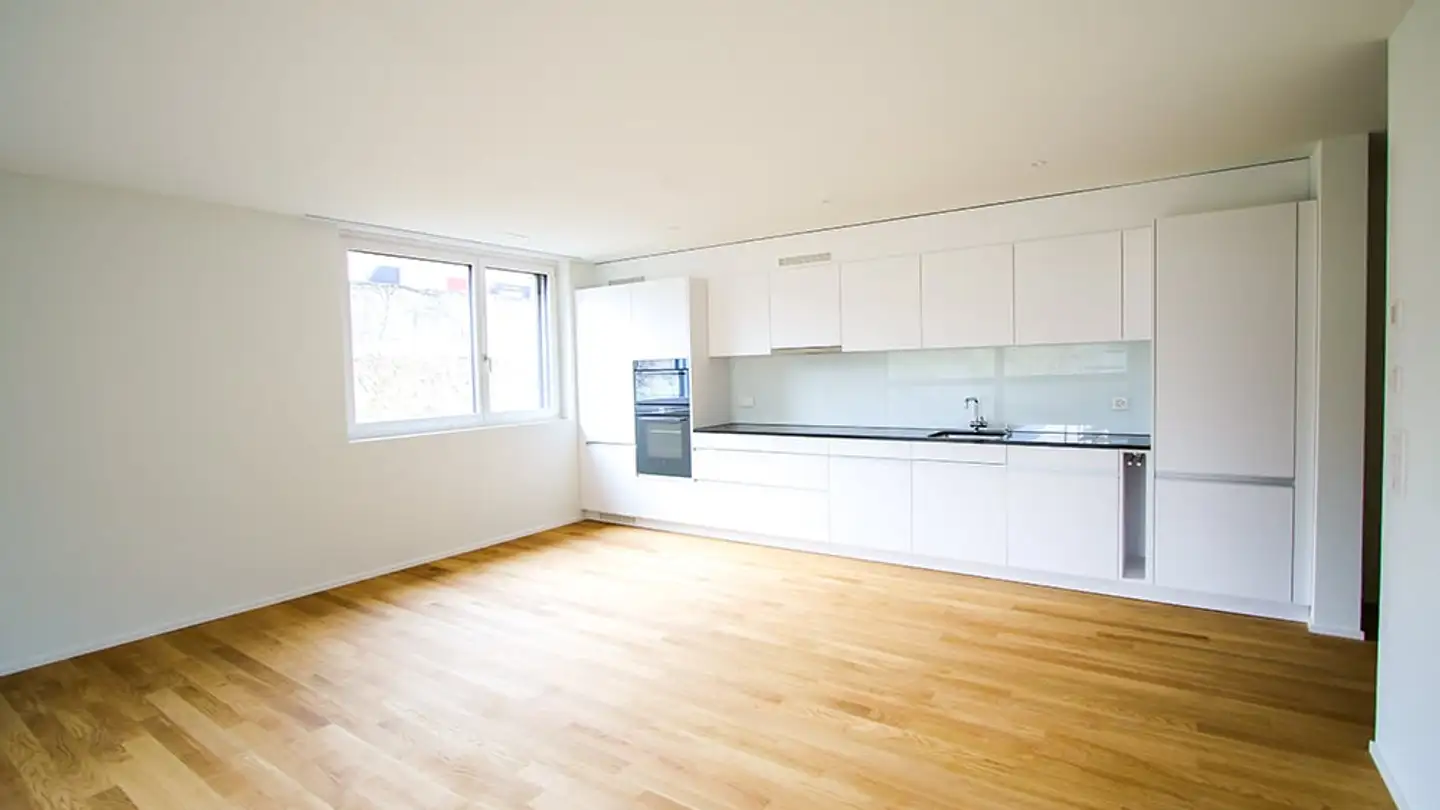 Wohnung mieten - Gesigenweg 3, 3700 Spiez - Foto 3