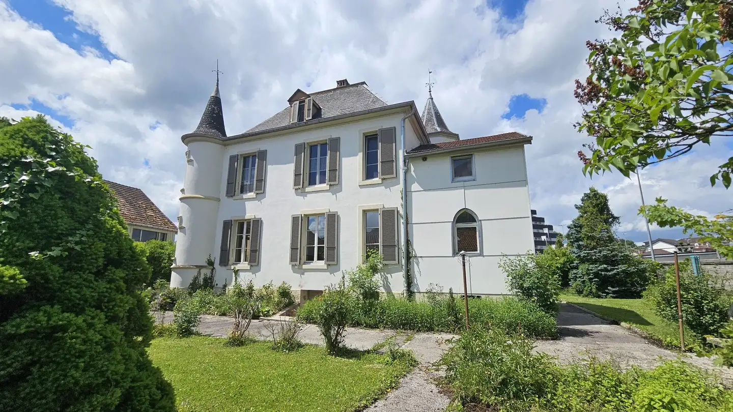 Single house for sale - 2900 Porrentruy - Photo 3