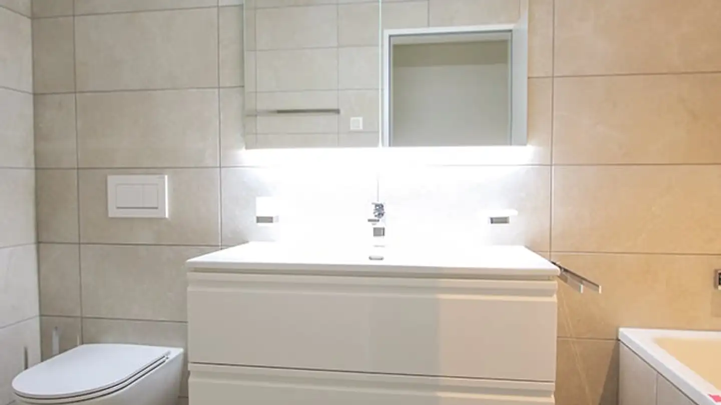 Wohnung mieten - Gesigenweg 3, 3700 Spiez - Foto 4