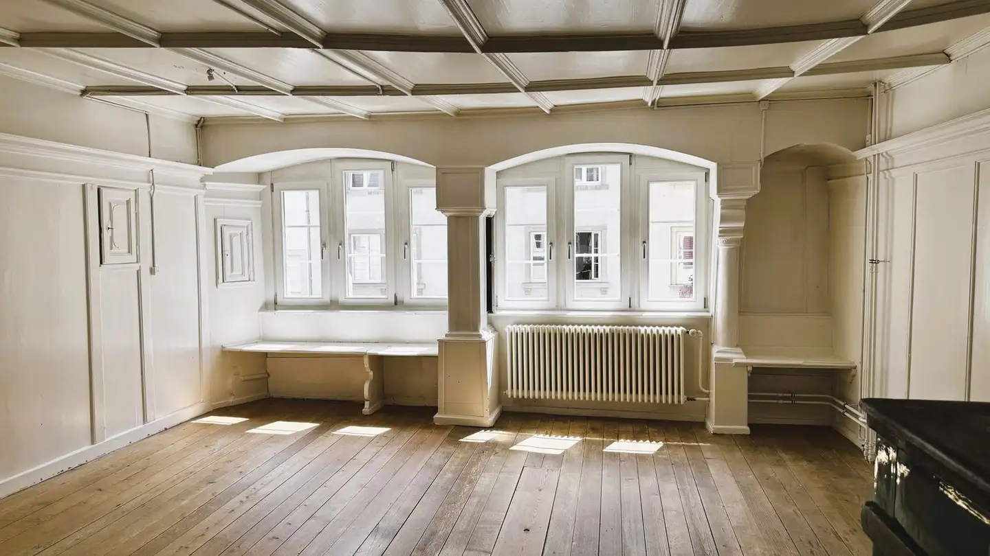 Casa a schiera in vendita - Vordergasse 10, 8213 Neunkirch