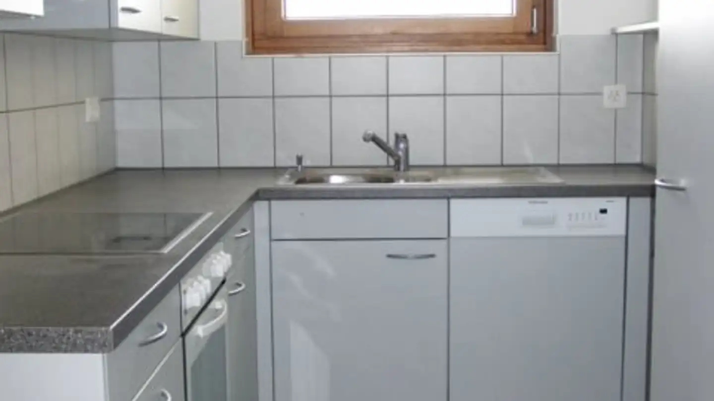 Appartement à louer - Ringstrasse Nord 23, 5600 Lenzburg - Photo 2