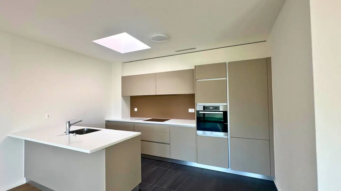 Apartment for rent - Rue Pierre-Alex 5, 1630 Bulle - Photo 3