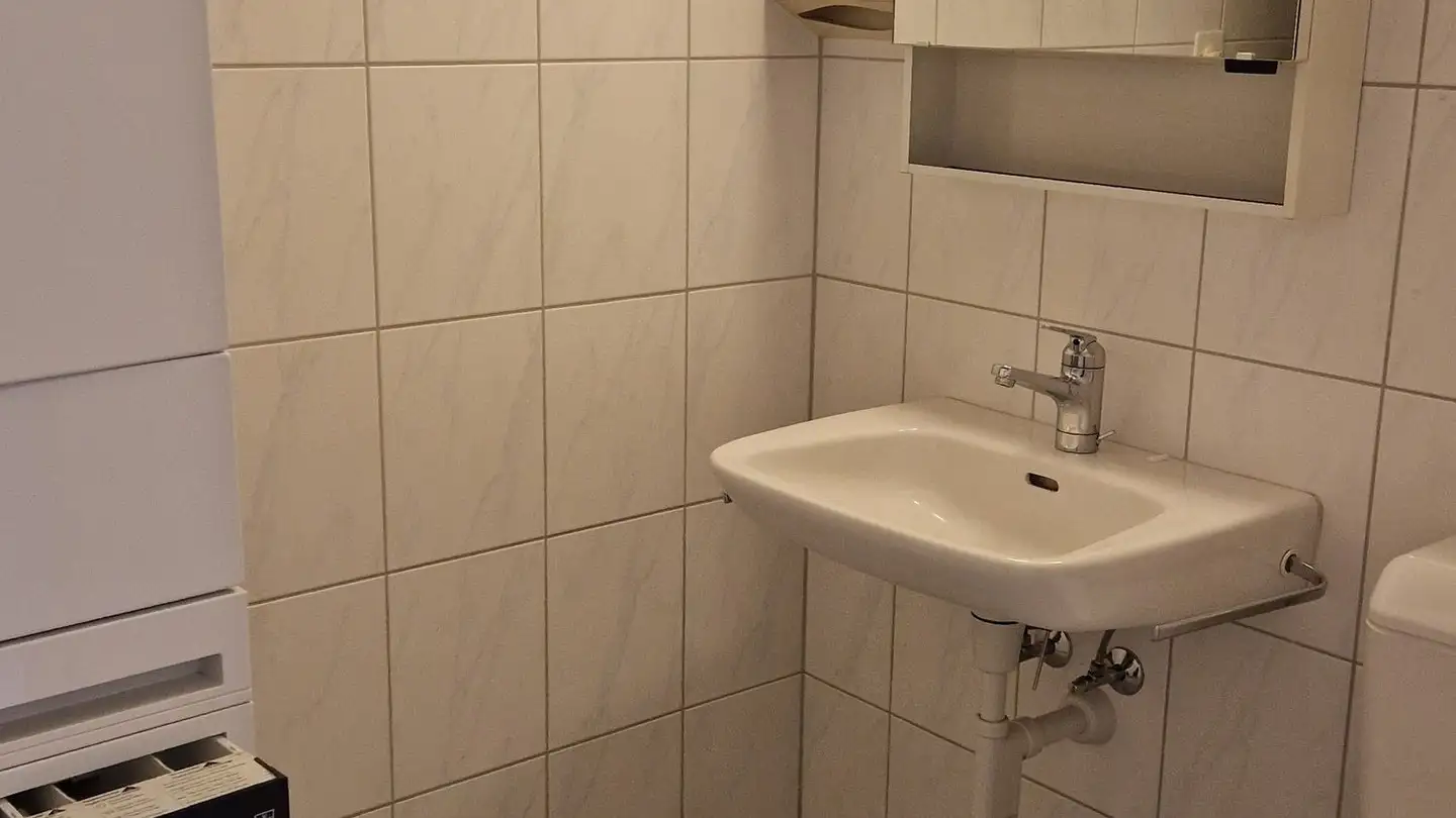 Bürofläche mieten - Schachengässli 5, 3426 Aefligen - Foto 3