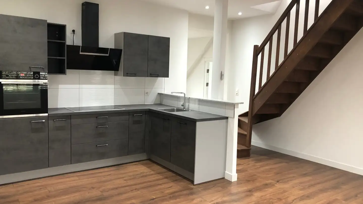 Maison individuelle à vendre - Sprengliweg, 3360 Herzogenbuchsee