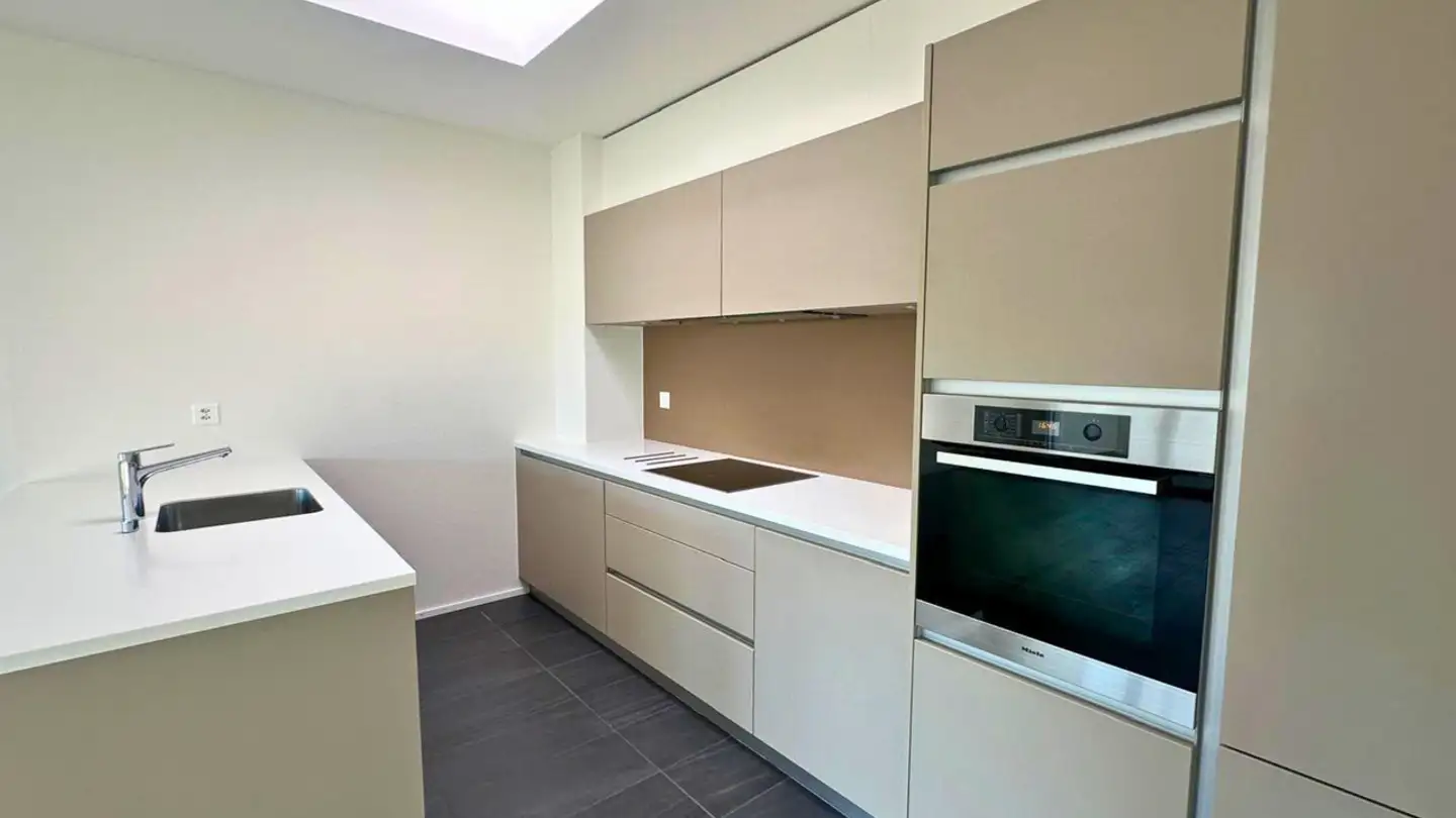 Apartment for rent - Rue Pierre-Alex 5, 1630 Bulle - Photo 4