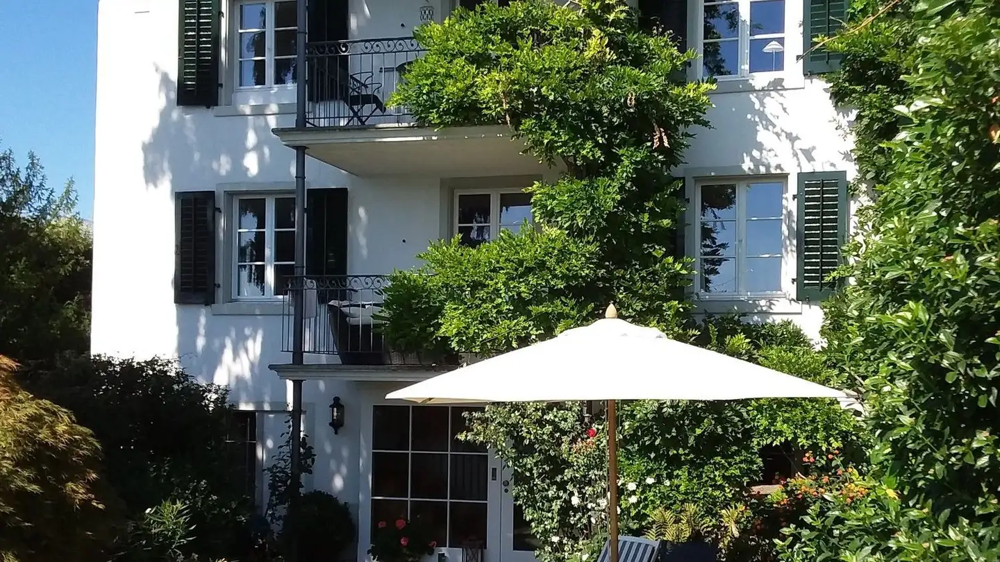 Studio for rent - Seestrasse 610, 8706 Meilen