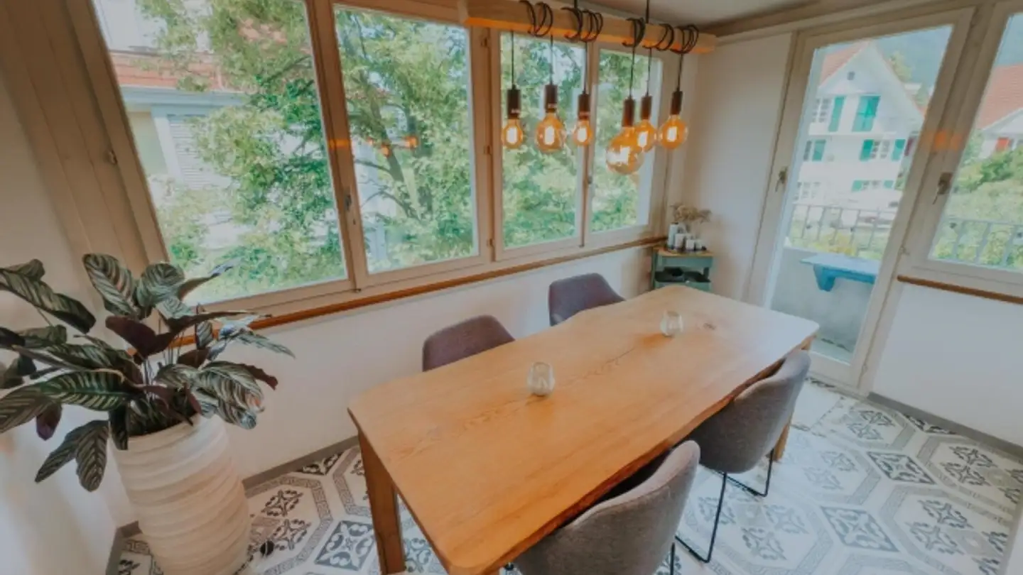 Wohnung mieten - 3600 Thun - Foto 3