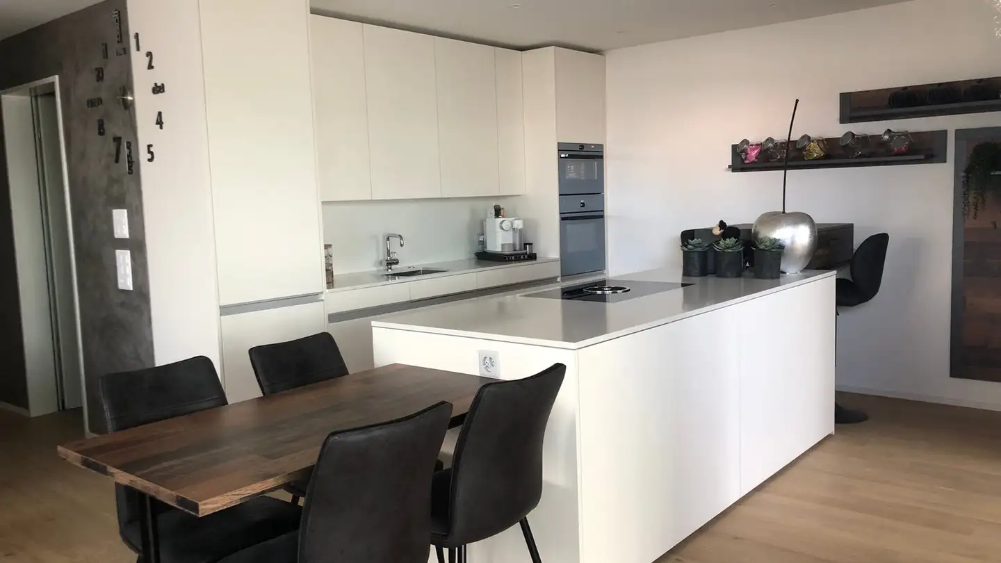 Wohnung kaufen - Dammstrasse 8, 9532 Rickenbach b. Wil - Foto 2