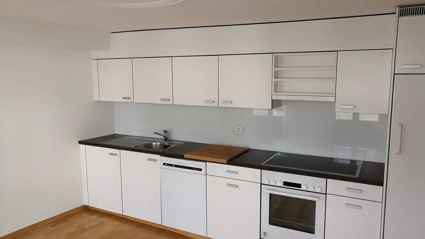 Studio in affitto - Seestrasse 610, 8706 Meilen - Photo 4