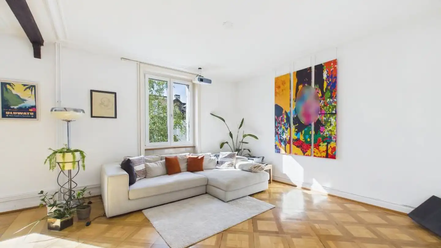 Appartement à vendre - Stöberstrasse 15, 4055 Basel - Photo 2