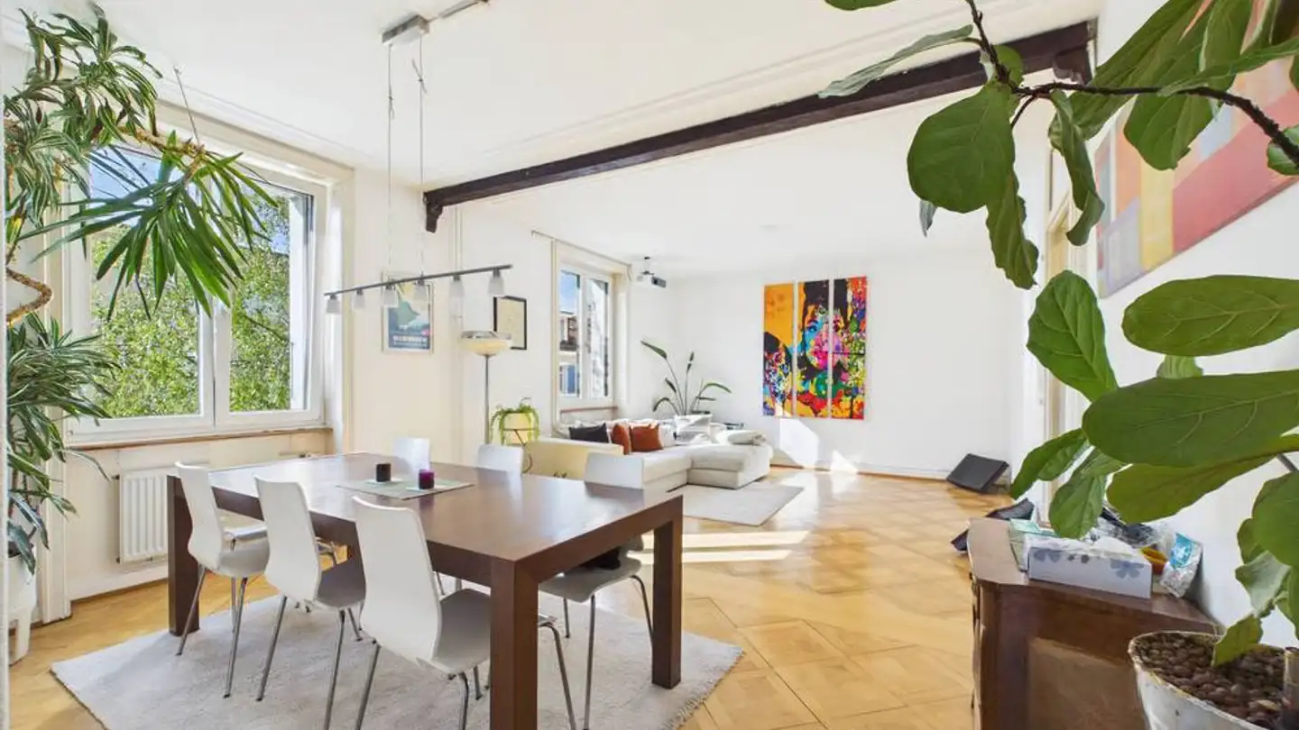 Appartement à vendre - Stöberstrasse 15, 4055 Basel - Photo 3