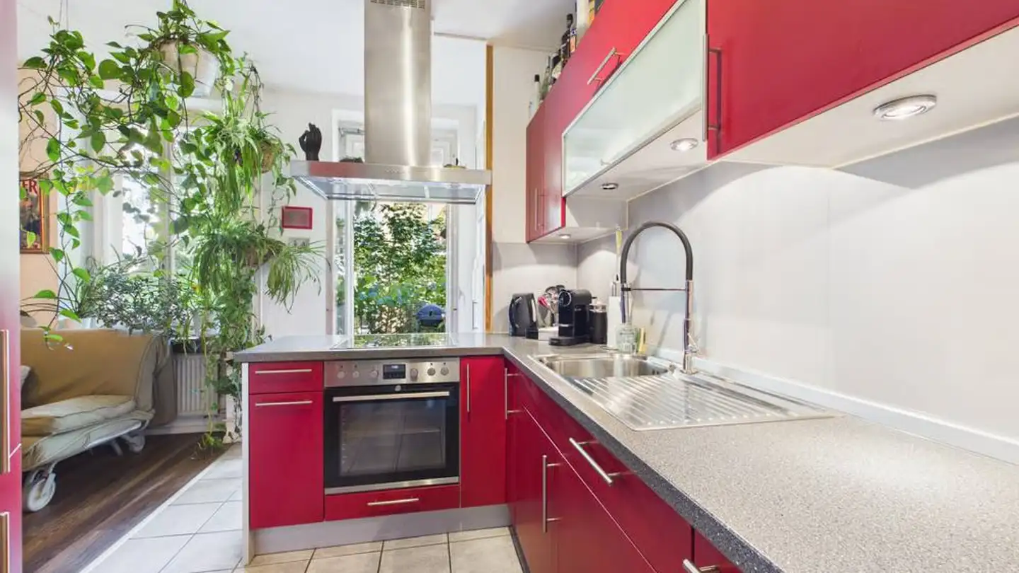 Appartement à vendre - Stöberstrasse 15, 4055 Basel - Photo 4
