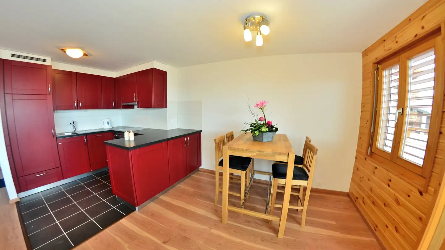 Appartamento in vendita - Chemin De Prameirâ, 1997 Haute-Nendaz - Photo 3