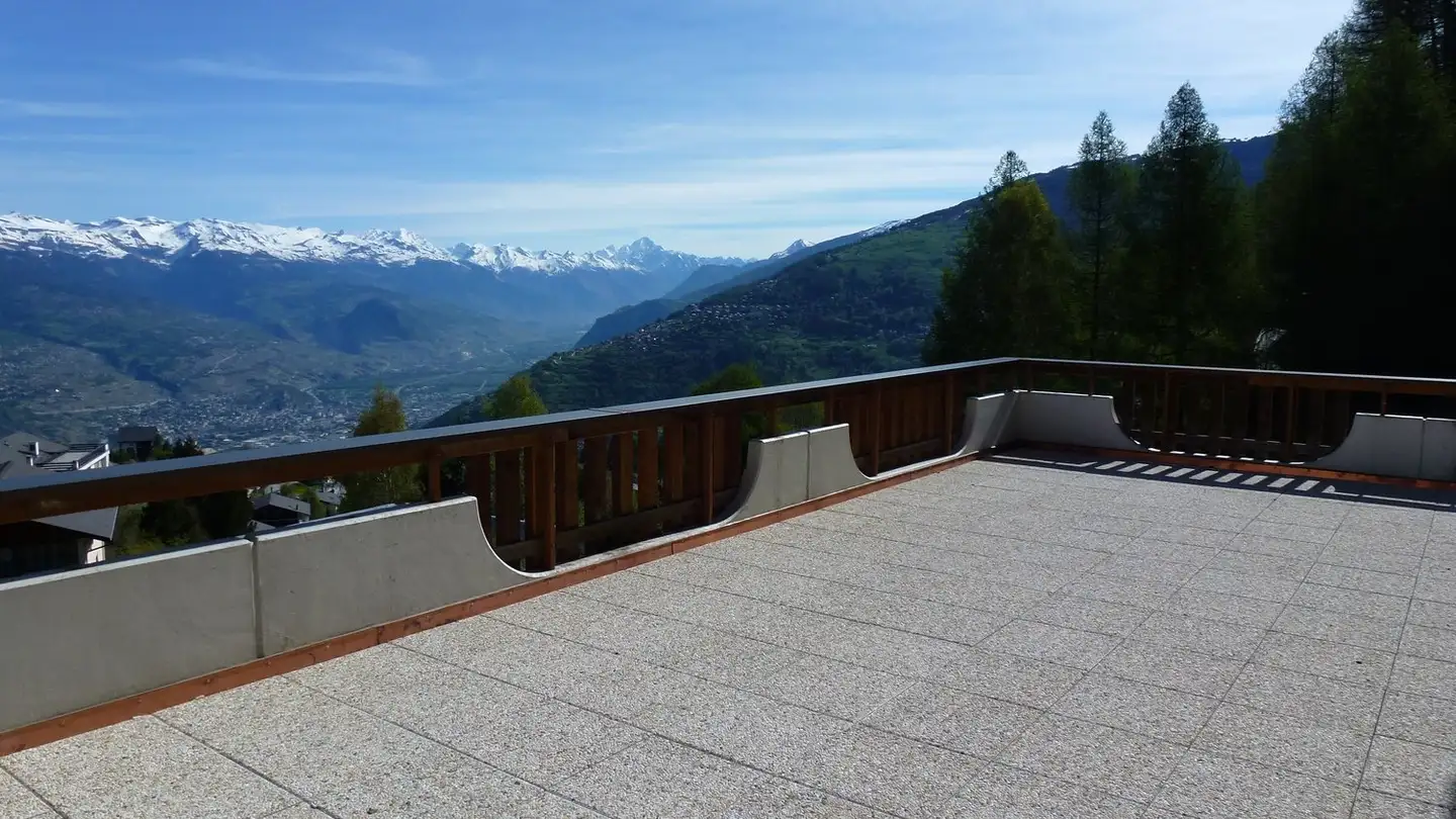 Appartamento in vendita - Chemin De Prameirâ, 1997 Haute-Nendaz - Photo 4