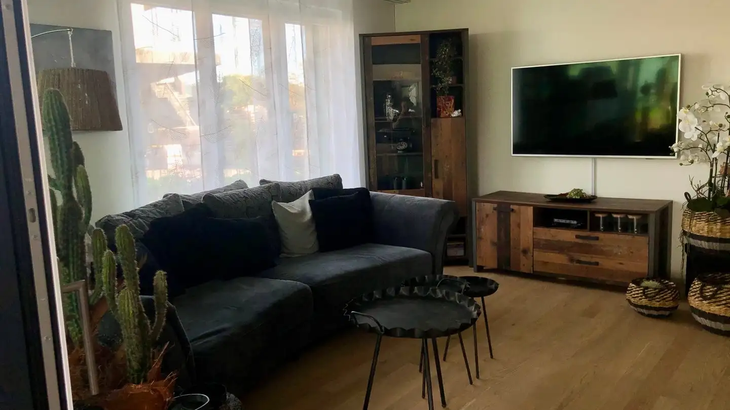 Wohnung kaufen - Dammstrasse 8, 9532 Rickenbach b. Wil - Foto 4