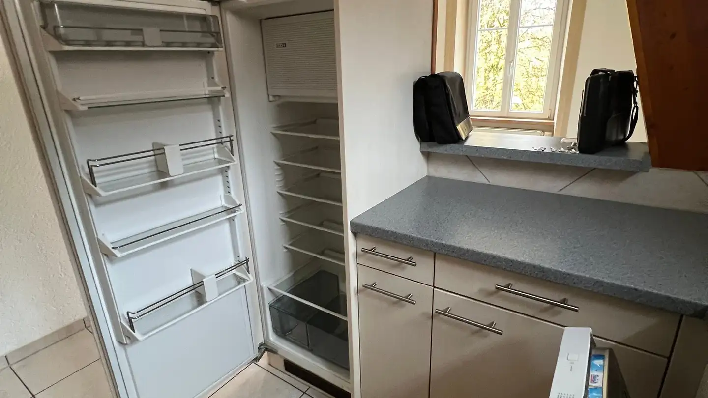 Attico in affitto - Rue Du Vallon 33, 2610 St-Imier - Photo 3