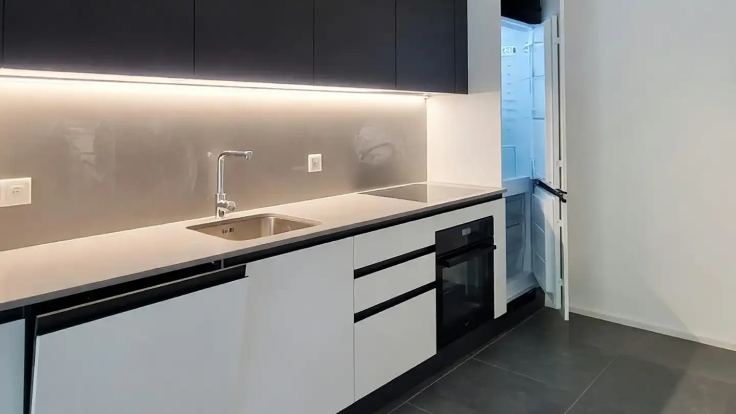 Appartement à vendre - 6833 Vacallo - Photo 4