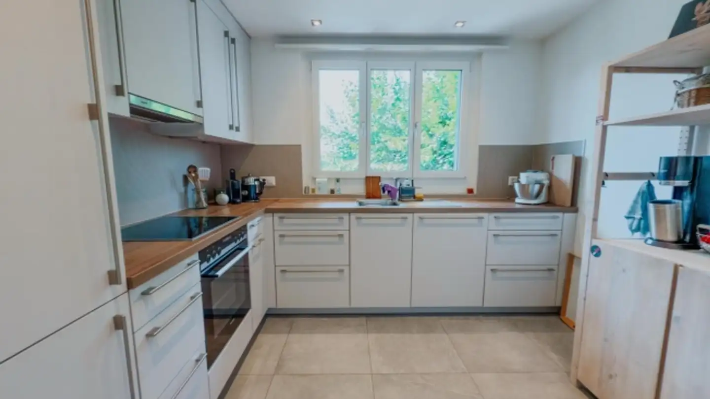 Wohnung mieten - 3600 Thun - Foto 4