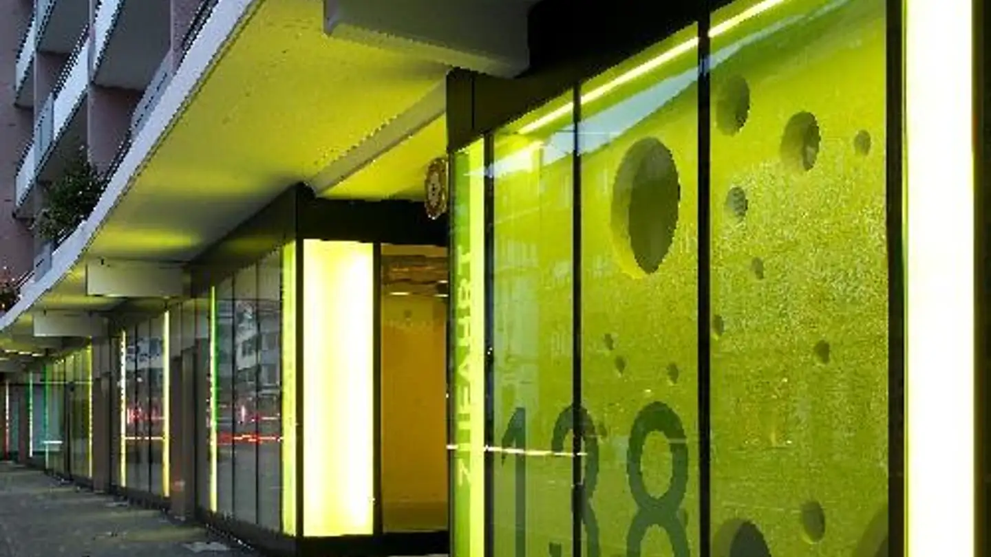 Appartamento in affitto - Rue De Boujean / Bözingenstrasse 138, 2504 Biel/Bienne